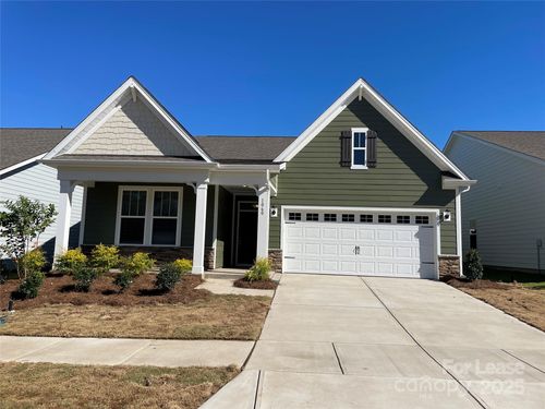1060 Mapletree Ln, Indian Trail, NC, 28079-4403 | Card Image