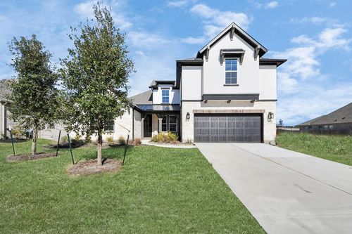 17315 July Moon Ln, Conroe, TX, 77302-1466 | Card Image