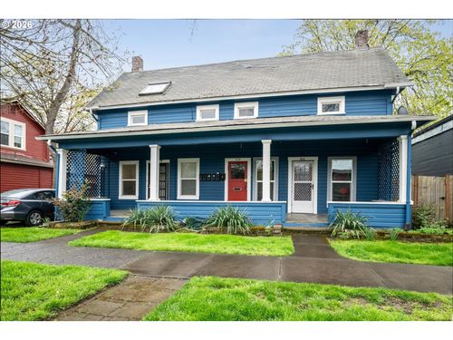 527 Monroe St, Eugene, OR, 97402-5131 | Card Image