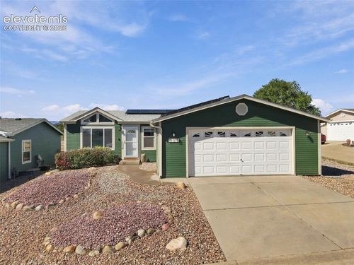 7695 Whiptail Pt, Colorado Springs, CO, 80922-2725 | Card Image