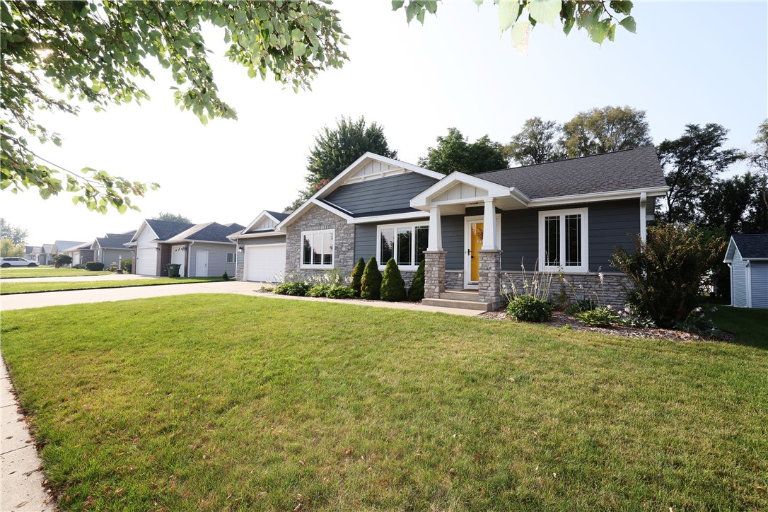 16th St, Boone, IA 50036