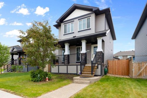 403 Prospect Drive, Fort Mcmurray, AB, T9K0T8 | Card Image