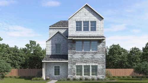 2119 Waterlow Lane, Allen, TX, 75013 | Card Image
