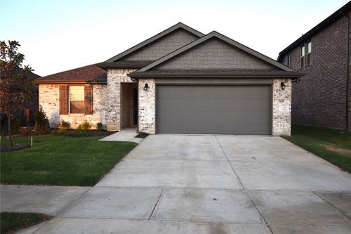 5408 Locke Dr, Denton, TX, 76207-2295 | Card Image