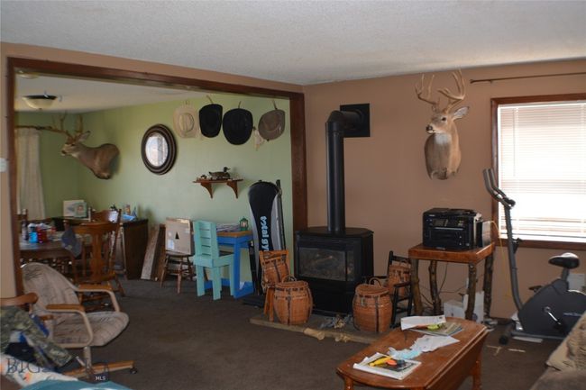 202 High St, Home with 0 bedrooms, 0 bathrooms and null parking in Judith Gap MT | Image 11