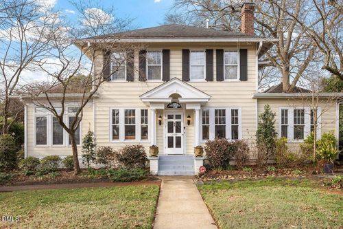 2309 Fairview Rd, Raleigh, NC, 27608-2242 | Card Image