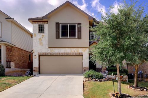 6076 Akin Song, San Antonio, TX, 78261-2175 | Card Image
