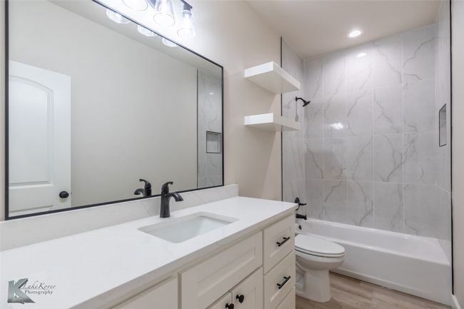 233 Ridge Rd, House other with 4 bedrooms, 2 bathrooms and null parking in Tuscola TX | Image 23