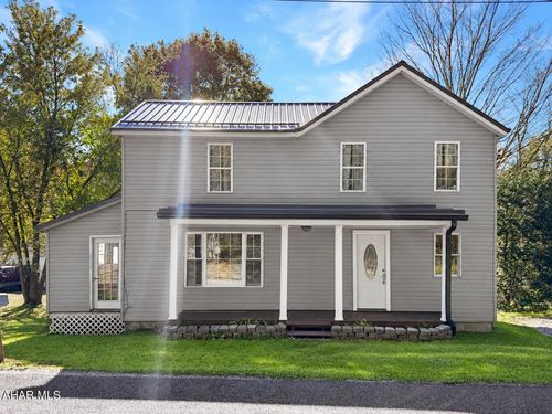 491 Expedite Road, Nanty-Glo, PA, 15943 | Card Image