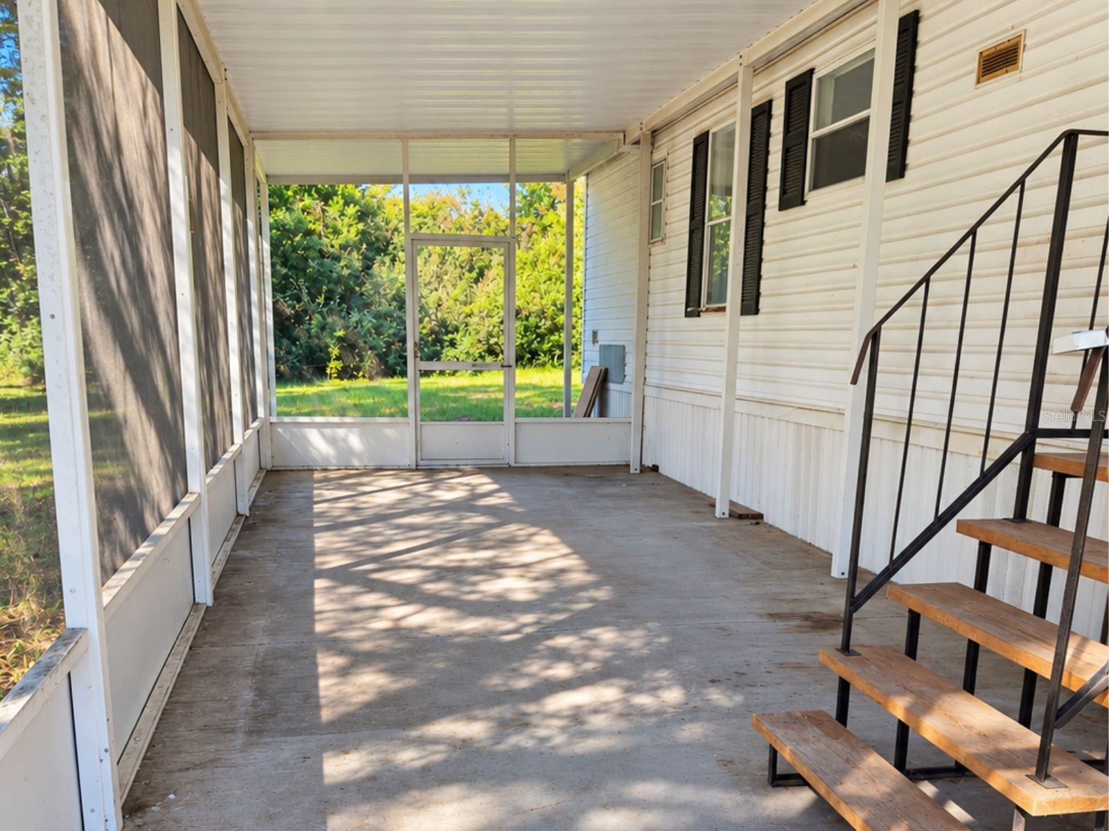 Residential in HOMOSASSA 5