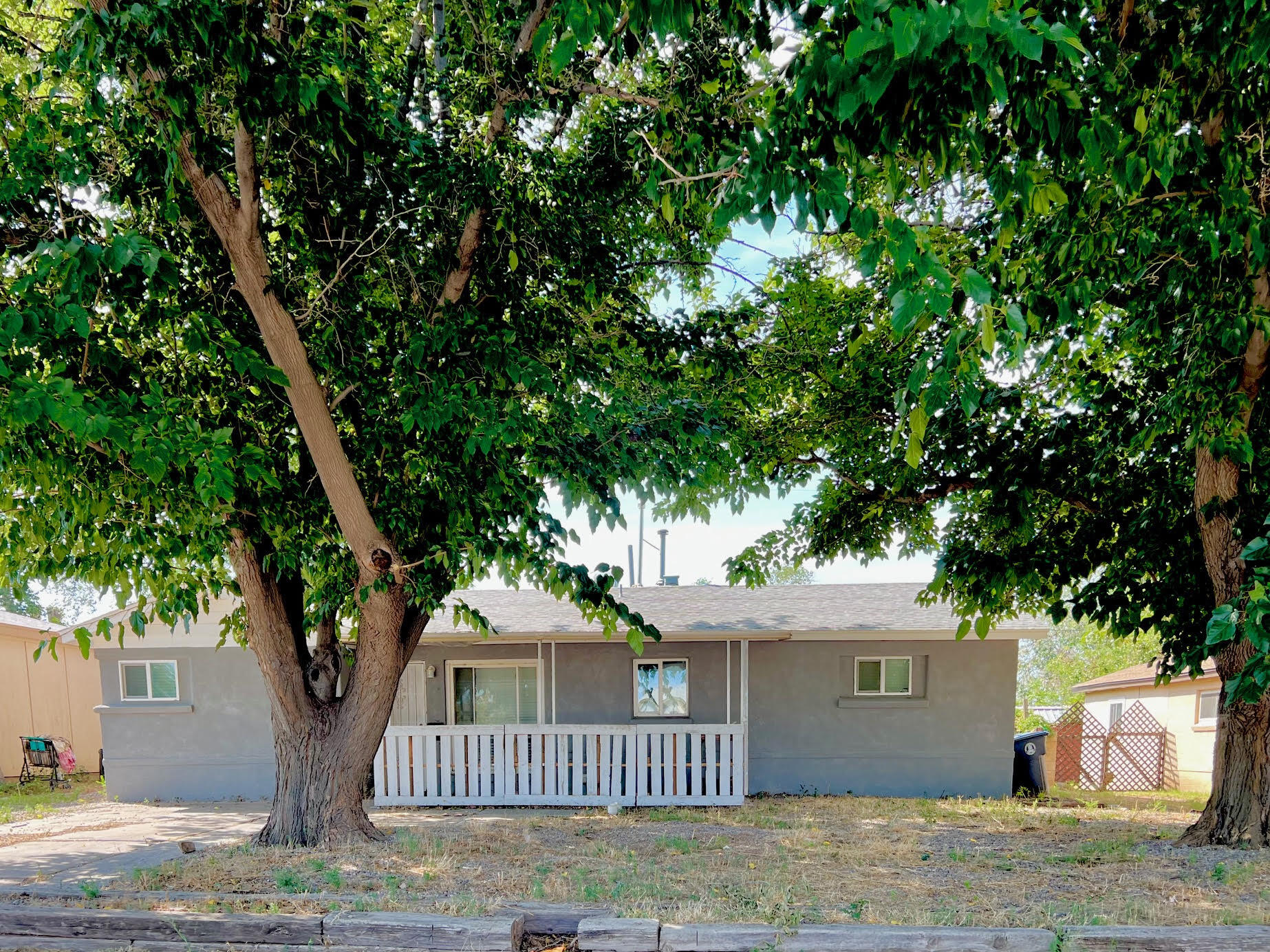 Woodland Ave, Albuquerque, NM 87112