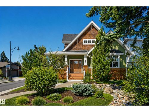 14504 Mackenzie Dr Nw, Edmonton, AB, T5R5V9 | Card Image