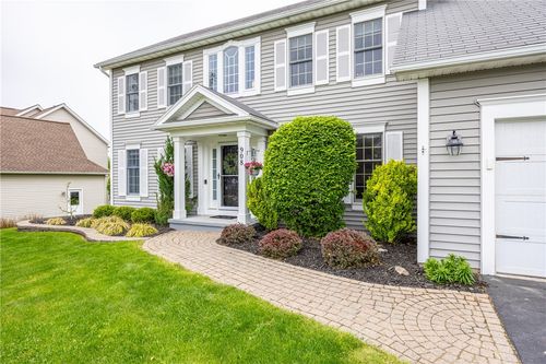 908 Taylor Rise, Victor, NY, 14564 | Card Image