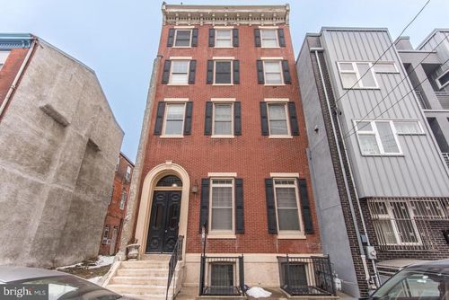 apt-2-1111 Mount Vernon St, PHILADELPHIA, PA, 19123-2526 | Card Image
