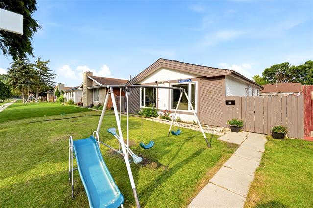 Residential in Winnipeg 3