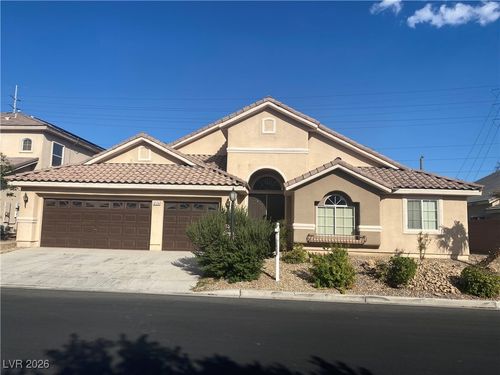 6124 Rabbit Track St, Las Vegas, NV, 89130-1350 | Card Image