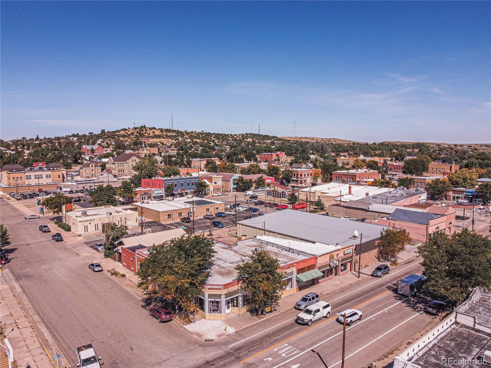 Commercial Sale in Walsenburg 3