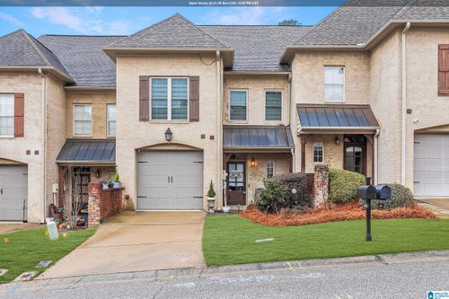 641 White Stone Way, HOOVER, AL, 35226-4222 | Card Image