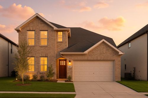 1228 Cider Mill Ln, Forney, TX, 75126-4275 | Card Image