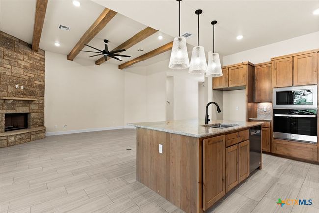 4231 Cold Springs Drive, House other with 4 bedrooms, 3 bathrooms and null parking in Kempner TX | Image 11
