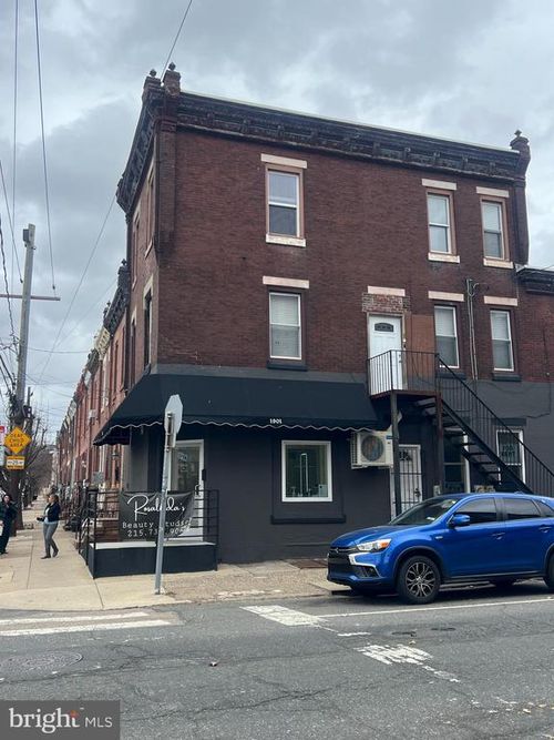 1901 N Howard St, PHILADELPHIA, PA, 19122-2411 | Card Image
