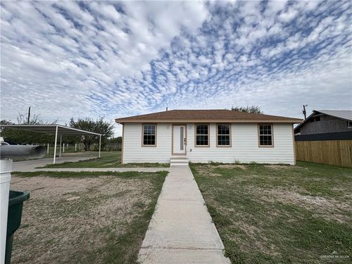 1610 Mary Ann Street, San Juan, TX, 78589 | Card Image