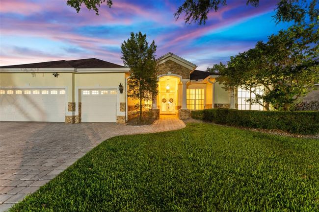 10310 Carroll Cove Pl, House other with 4 bedrooms, 4 bathrooms and null parking in Tampa FL | Image 67