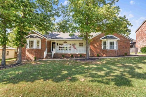 2005 Brentwood Dr, Mountain Home, AR, 72653-4268 | Card Image