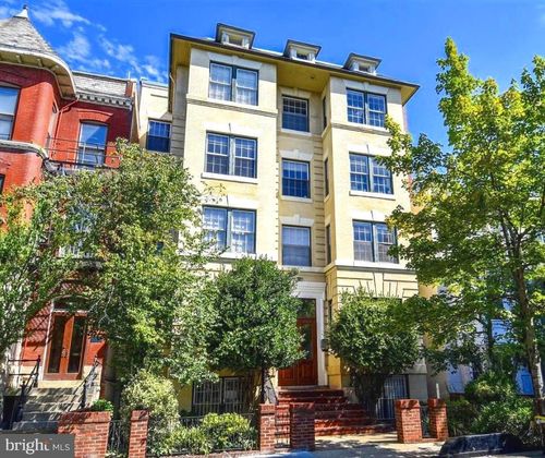 apt-2-1525 Q St Nw, WASHINGTON, DC, 20009-3824 | Card Image