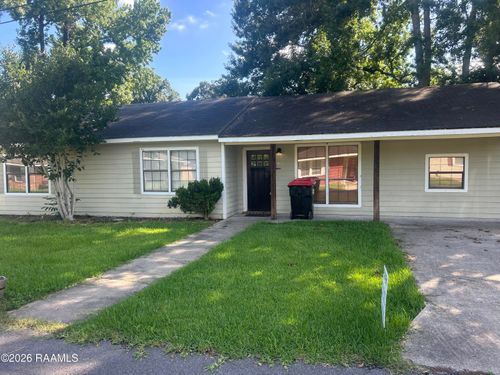 112 Redwood Dr, Lafayette, LA, 70503-3234 | Card Image