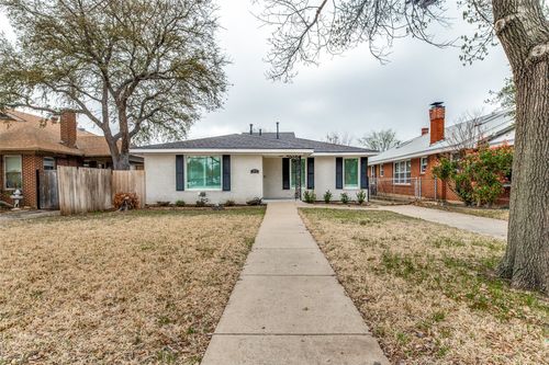 1815 Hillcrest St, Fort Worth, TX, 76107-3930 | Card Image