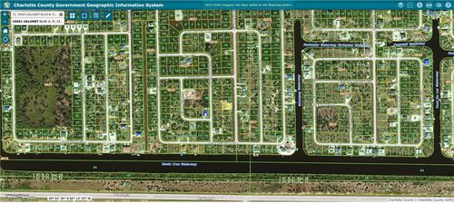 10451 Calumet Blvd, PORT CHARLOTTE, FL, 33981-4839 | Card Image