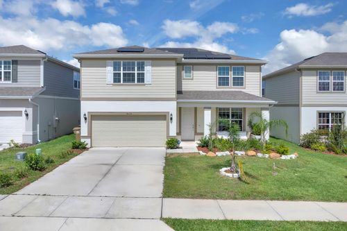 7639 Agrigento St, CLERMONT, FL, 34714-9193 | Card Image