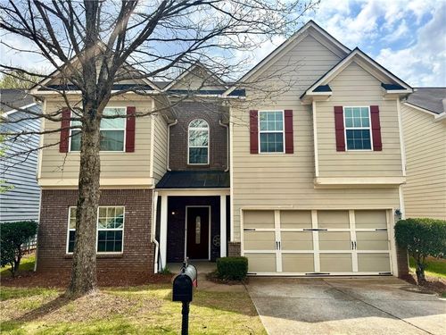 5235 Cactus Cove Ln, Buford, GA, 30519-3438 | Card Image