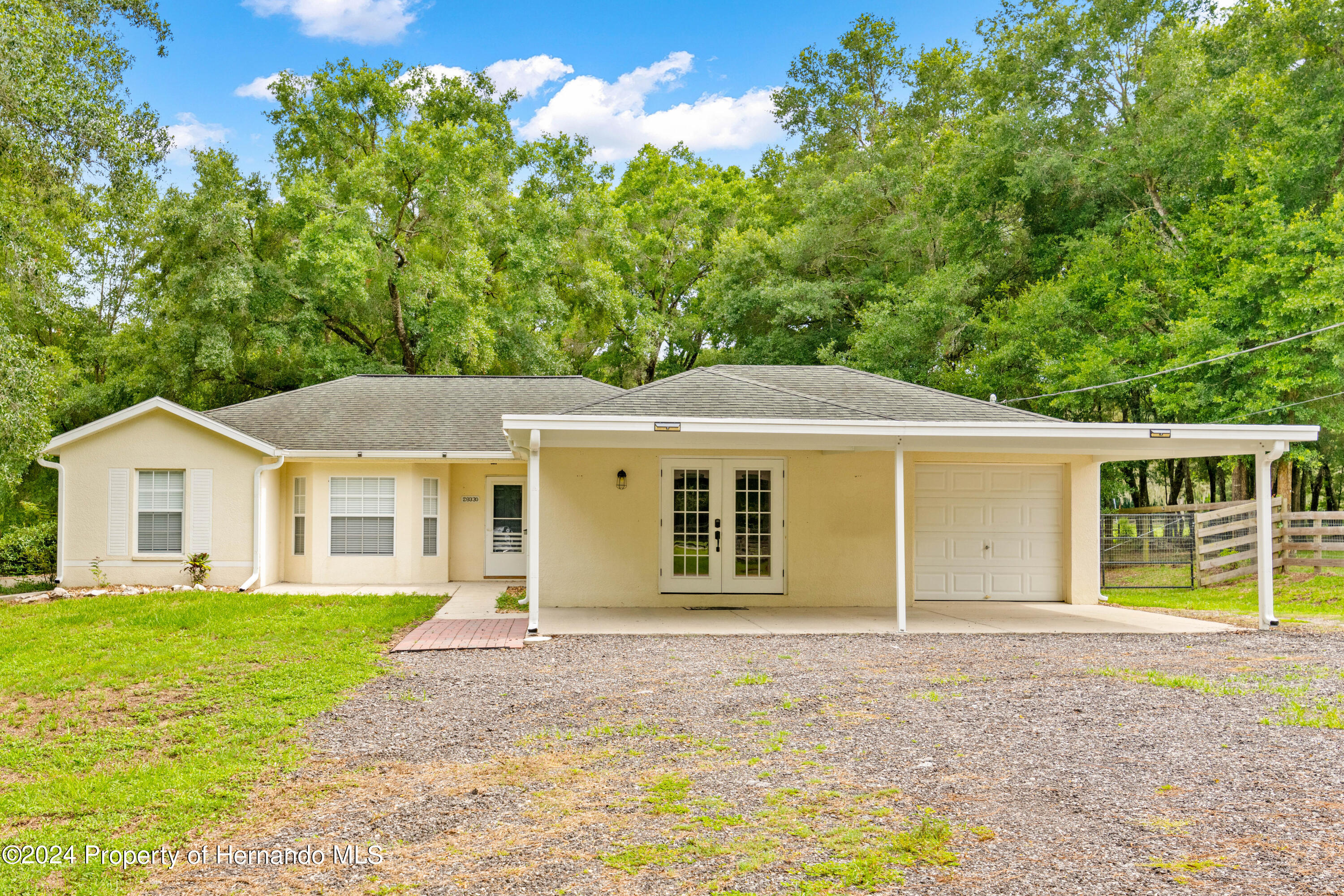 Wilpayne Rd, Brooksville, FL 34602