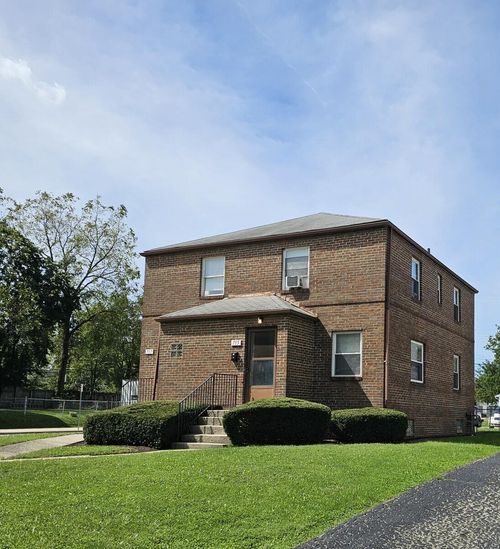 755 S Burgess Avenue, Columbus, OH, 43204 | Card Image