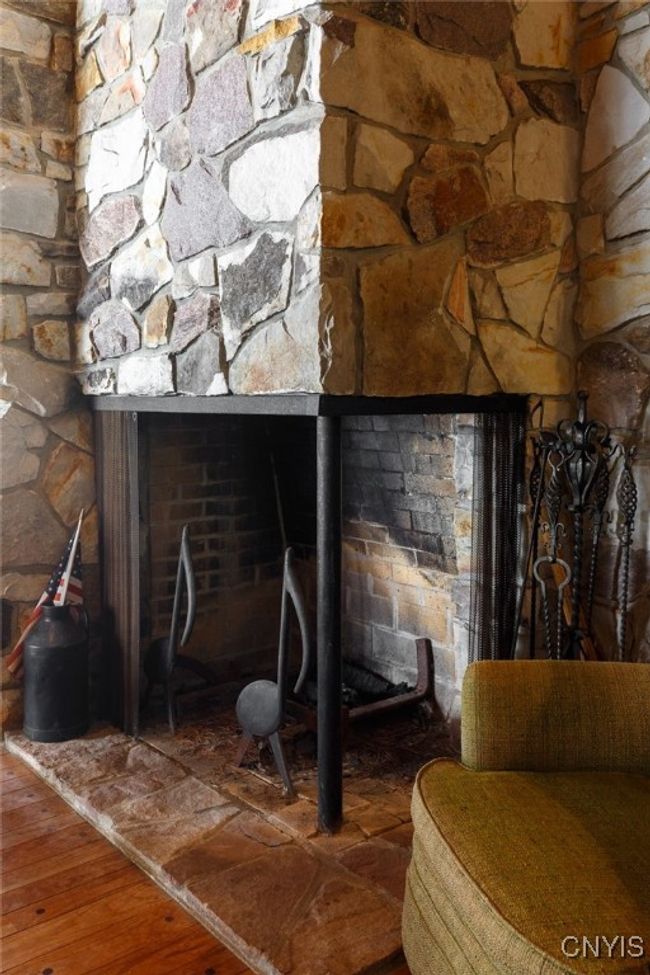 485 - 15477 Round Is, House other with 2 bedrooms, 1 bathrooms and null parking in Frontenac NY | Image 24