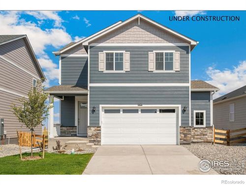 865 Trumpet Lane, Windsor, CO, 80550 | Card Image