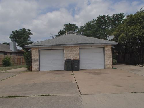 b-617 Luther Dr, Georgetown, TX, 78628 | Card Image