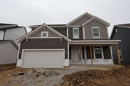 122 Sienna Glenn Dr, Lewis Center, OH, 43035-3101 | Card Image