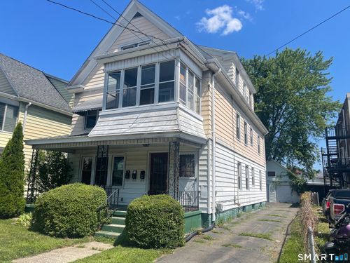 21 Gorham Ave, Hamden, CT, 06514-3901 | Card Image