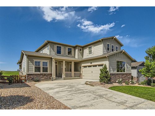 15429 W 95th Pl, Arvada, CO, 80007-7804 | Card Image