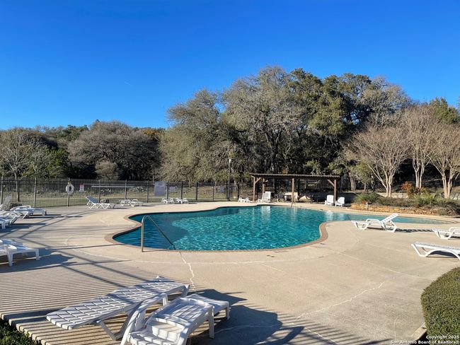 1090 Pegasus Dr, House other with 4 bedrooms, 4 bathrooms and null parking in Spring Branch TX | Image 50
