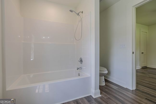 8 Mill St Sw, House other with 3 bedrooms, 2 bathrooms and null parking in Cave Spring GA | Image 12