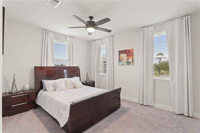 APT-1307 - 6804 Westview Dr, Townhouse with 3 bedrooms, 2 bathrooms and 1 parking in Houston TX | Image 20