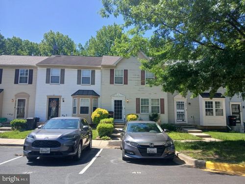 4701 Pistachio Ln, CAPITOL HEIGHTS, MD, 20743-7354 | Card Image