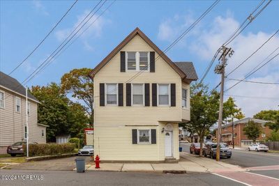 300 N Stevens Avenue, Home with 4 bedrooms, 2 bathrooms and null parking in South Amboy NJ | Image 1