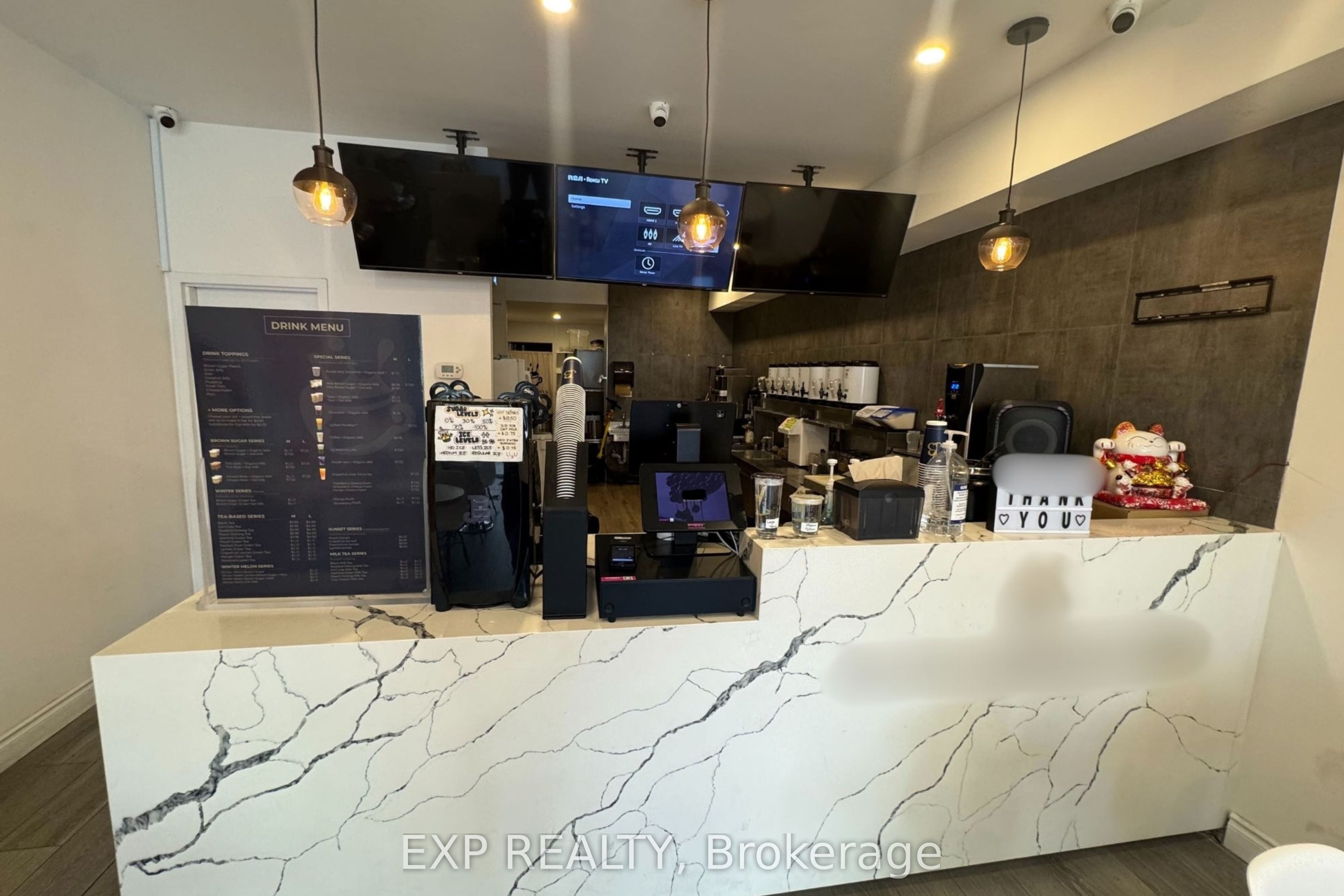 Commercial Sale in Toronto C01 3