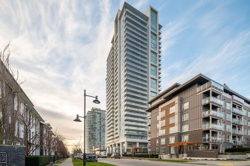 1808-525 Foster Ave, Coquitlam, BC, V3J0H6 | Card Image