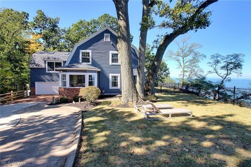 26534 Lake Rd, Bay Village, OH, 44140-2259 | Card Image
